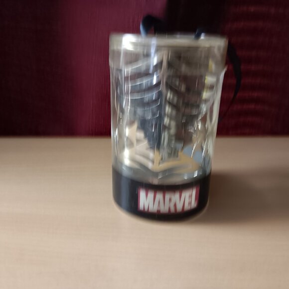 NEW Spider-Man Marvel Comics Spider Gwen Cuff Bioworld Bracelet - Picture 2 of 7